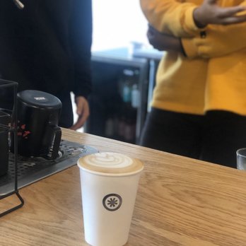 Union Coffee - Vanilla latte - Coffee & Tea Near Me - Greensboro, North Carolina Union Coffee - Vanilla latte - Coffee & Tea Near Me - Greensboro, North Carolina