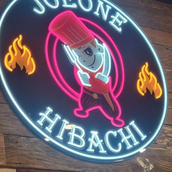 Joeone Hibachi Go - Japanese Near Me - Cypress, Texas Joeone Hibachi Go - Japanese Near Me - Cypress, Texas
