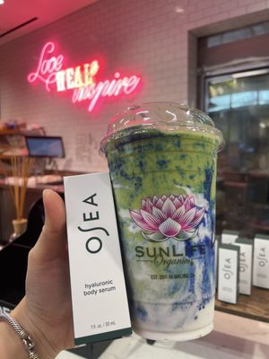 Sunlife Organics by null