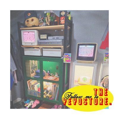 The Yeyostore by null