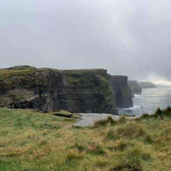Cliffs of Moher - Local Flavor Near Me - Liscannor, CE Cliffs of Moher - Local Flavor Near Me - Liscannor, CE