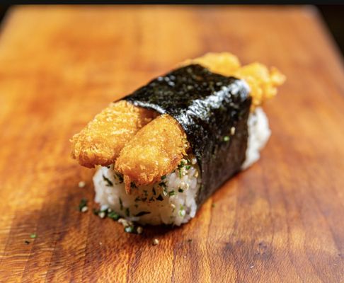Musubi Kai Seattle by null