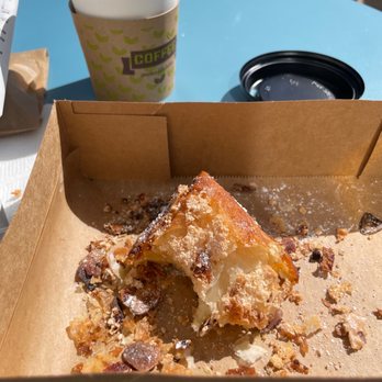 Little French Bakery - Jesuite - almost gone yum. - Bakeries Near Me - Manhattan Beach, California Little French Bakery - Jesuite - almost gone yum. - Bakeries Near Me - Manhattan Beach, California