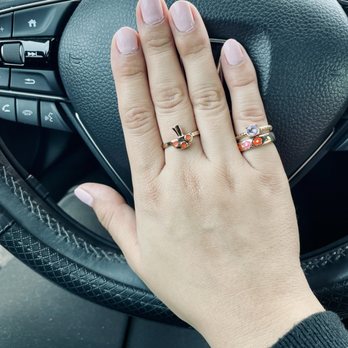 Vibe Nails and Coffee - Nail (mani $55)) - Nail Salons Near Me - Pomona, California Vibe Nails and Coffee - Nail (mani $55)) - Nail Salons Near Me - Pomona, California
