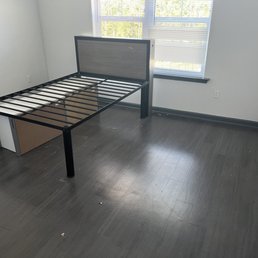 Bellamy Daytona Room at Move in