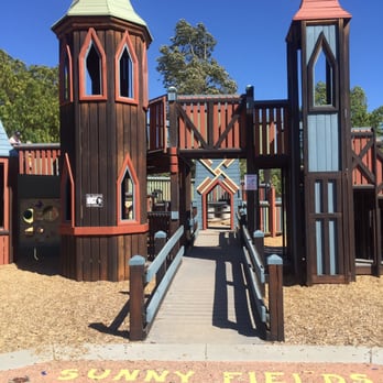 Sunny Fields Park - Parks Near Me - Solvang, California Sunny Fields Park - Parks Near Me - Solvang, California