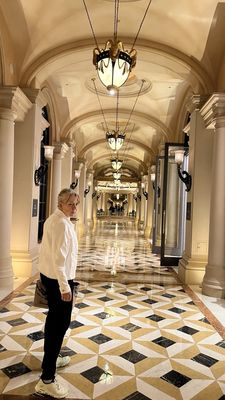 Bouchon at The Venetian by null