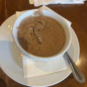 Ay Chiwawa Mexican Cafe - Refried beans - Tex-Mex Near Me - Spring Branch, Texas