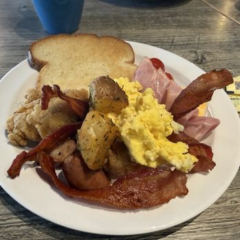 Pancake - Long Beach - Breakfast & Brunch Near Me - Long Beach, California