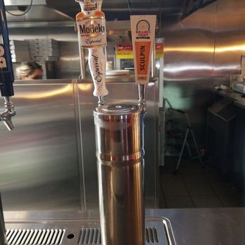 Pizza Time - Best place for beers and pizza wings and more - Pizza Near Me - Downey, California
