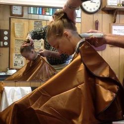 Rogers Barber Shop - Rogers barbershop