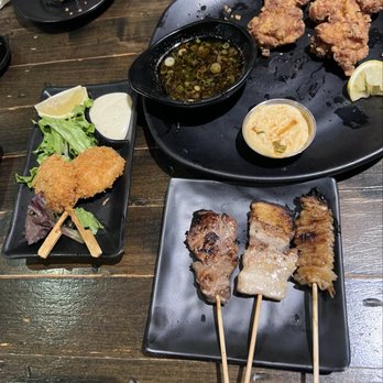 Hachi - Chicken karaage is the best - Japanese Near Me - Las Vegas, Nevada Hachi - Chicken karaage is the best - Japanese Near Me - Las Vegas, Nevada