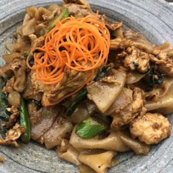 ViV - Pad See - Eiw - Thai Near Me - New York, New York ViV - Pad See - Eiw - Thai Near Me - New York, New York