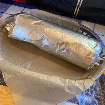Los Cantaros - Pretty small burrito... - Mexican Near Me - San Leandro, California Los Cantaros - Pretty small burrito... - Mexican Near Me - San Leandro, California