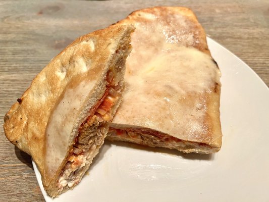 Selma's Chicago Pizzeria & Tap Room by null