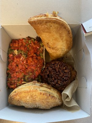 Market Hall Bakery by null