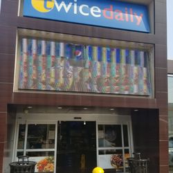 Twice Daily