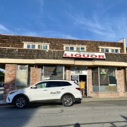 Los Altos Liquor - Welcome!