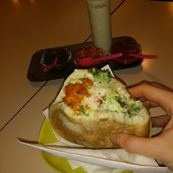 Beni Falafel - Lekker! - Falafel Near Me - Antwerp, VAN Beni Falafel - Lekker! - Falafel Near Me - Antwerp, VAN