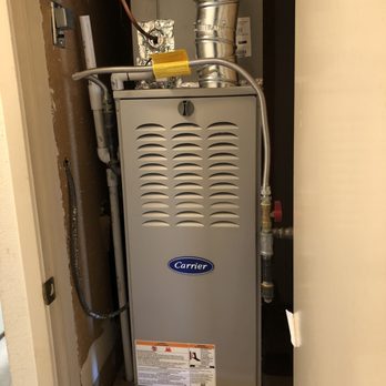 Gosal Heating and Air Conditioning - Heating & Air Conditioning/HVAC Near Me - Union City, California