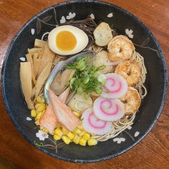 Miso Ramen and Hibachi - Dinner - Sushi Bars Near Me - Mineola, New York