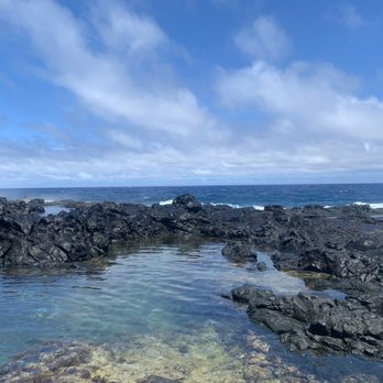 Makapu'u Tidepools - Hiking Near Me - Waimanalo, Hawaii