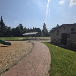 Cedar Grove Park
