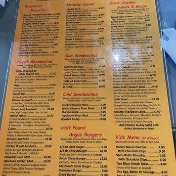 Butterfields Family Restaurant - Breakfast & Brunch Near Me - Parrish, Florida Butterfields Family Restaurant - Breakfast & Brunch Near Me - Parrish, Florida