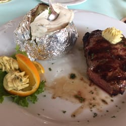 El Rancho