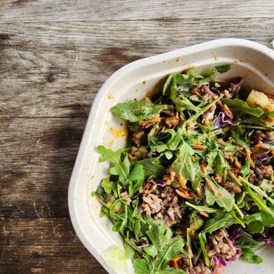 sweetgreen - Healthy Salads, Bowls and Plates by null