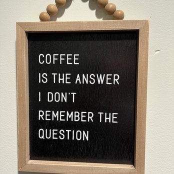 Grounds for Dismissal Coffee - Coffee & Tea Near Me - Denver, Colorado