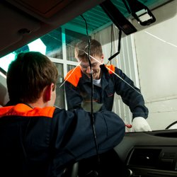 Brothers Auto Glass