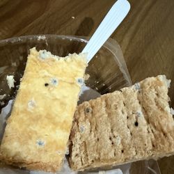 Veronica'S Bakery & Cafe
