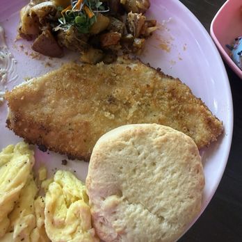 Pink Cafe - Southern breakfast - Cafes Near Me - Hallandale Beach, Florida Pink Cafe - Southern breakfast - Cafes Near Me - Hallandale Beach, Florida