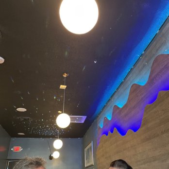 Hoshino Sushi - Ambience - Sushi Bars Near Me - Lavallette, New Jersey Hoshino Sushi - Ambience - Sushi Bars Near Me - Lavallette, New Jersey