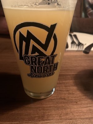 Tuckerman's Restaurant & Tavern by null