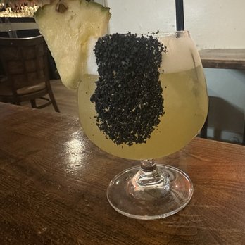 Lucille's - New American Near Me - Houston, Texas