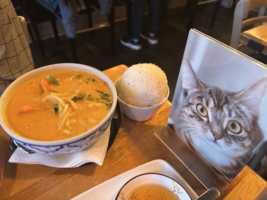 Ray's Rice & Noodle Bar by null