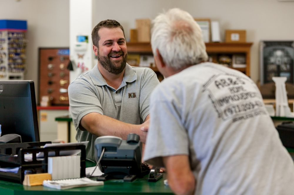 KUIKEN BROTHERS Updated September 2024 10 Reviews 175 Rte 23