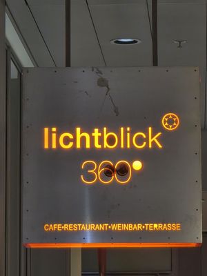 Restaurant Lichtblick by null