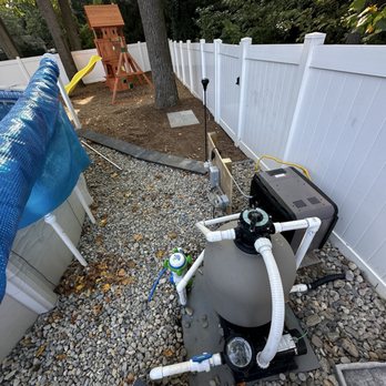 All Points Home Inspections - Pool filter system inspection - Home Inspectors Near Me - Washington Township, New Jersey All Points Home Inspections - Pool filter system inspection - Home Inspectors Near Me - Washington Township, New Jersey