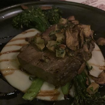 Root Down - Short rib - New American Near Me - Denver, Colorado