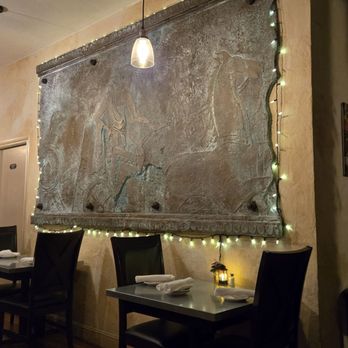 Crusco's - The lovely interior - Italian Near Me - Angels Camp, California Crusco's - The lovely interior - Italian Near Me - Angels Camp, California