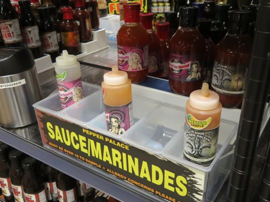 Pepper Palace by null