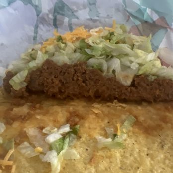 Taco Bell - Fast Food Near Me - Clinton, Mississippi Taco Bell - Fast Food Near Me - Clinton, Mississippi