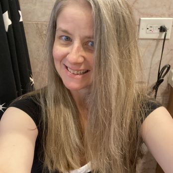 Salon L - Rachel Tisera's new hairdo color & cut by Nancy!! - Hair Salons Near Me - Philadelphia, Pennsylvania Salon L - Rachel Tisera's new hairdo color & cut by Nancy!! - Hair Salons Near Me - Philadelphia, Pennsylvania