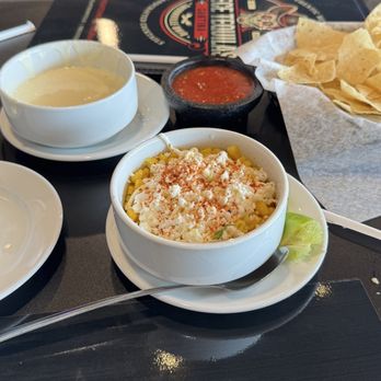 Trece Tequilas - Quites - Mexican Near Me - Thornville, Ohio