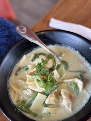 Noodle Boat Thai Cuisine by null