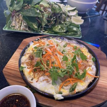 O Lien Kitchen - Bot chien - Vietnamese Near Me - Denver, Colorado O Lien Kitchen - Bot chien - Vietnamese Near Me - Denver, Colorado
