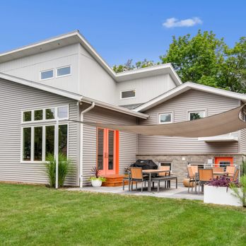 Thomas Architects - Addition and interior remodel work for this Arlington Heights family home. - Architects Near Me - Des Plaines, Illinois Thomas Architects - Addition and interior remodel work for this Arlington Heights family home. - Architects Near Me - Des Plaines, Illinois